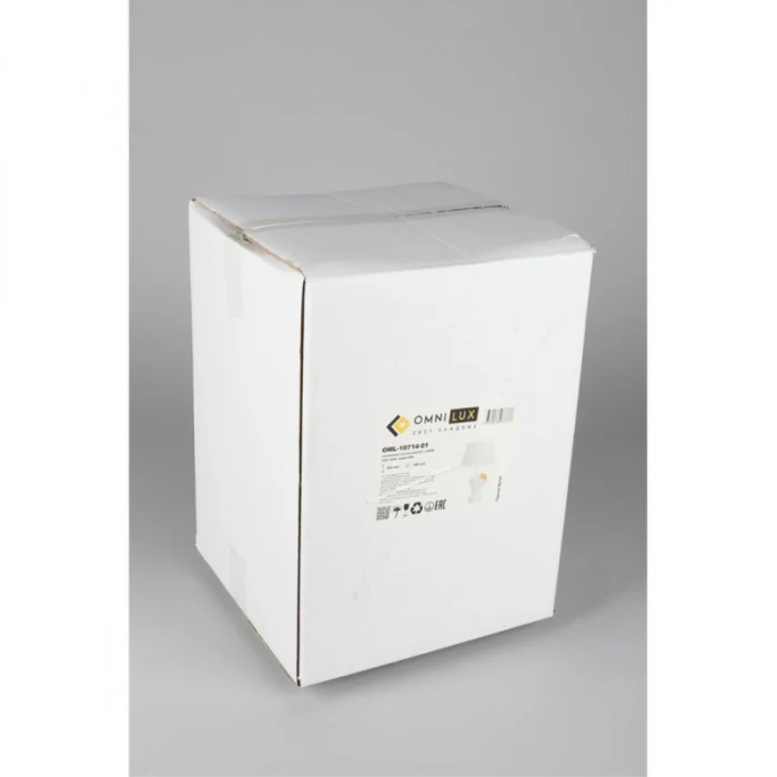 Настольная лампа Omnilux Arre OML-10714-01