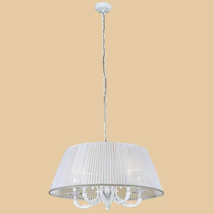 Люстра подвесная Citilux Канон CL412252