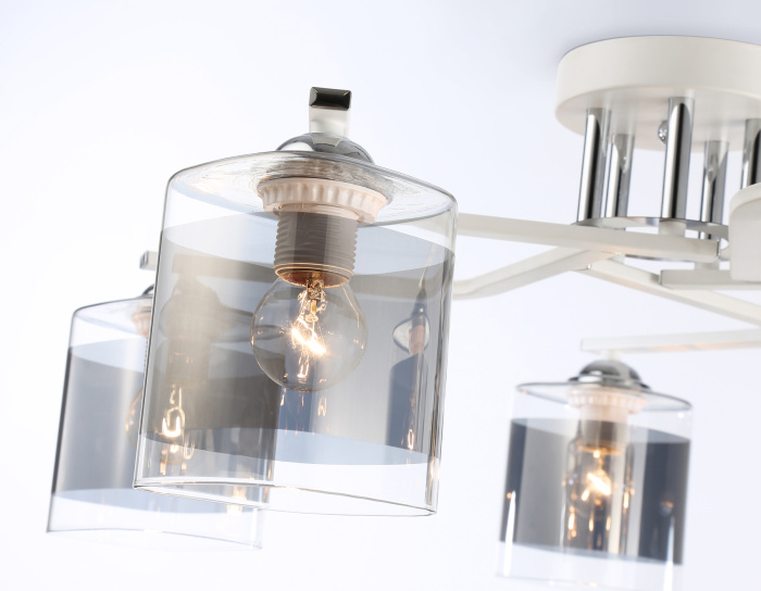 Потолочный светильник Ambrella light TR303219