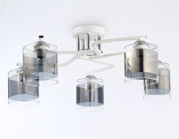 Потолочный светильник Ambrella light TR303219