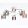 Потолочный светильник Ambrella light TR303219