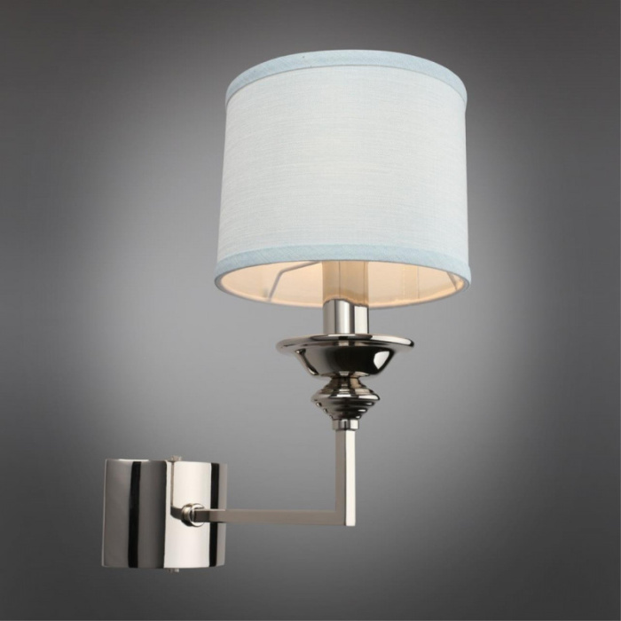 Светильник настенный Aployt Malwa APL.712.01.01