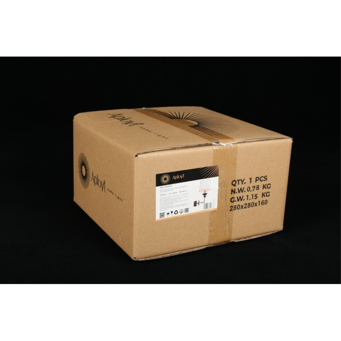 Бра Aployt Malwa APL.712.01.01