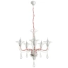 Люстра подвесная Arte Lamp ARTEFACT A3225LM-5WH