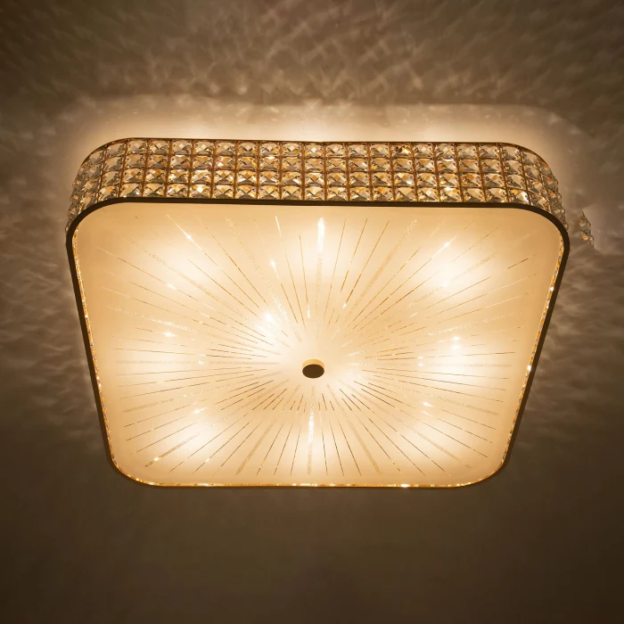 Потолочный светильник Citilux Портал CL324202