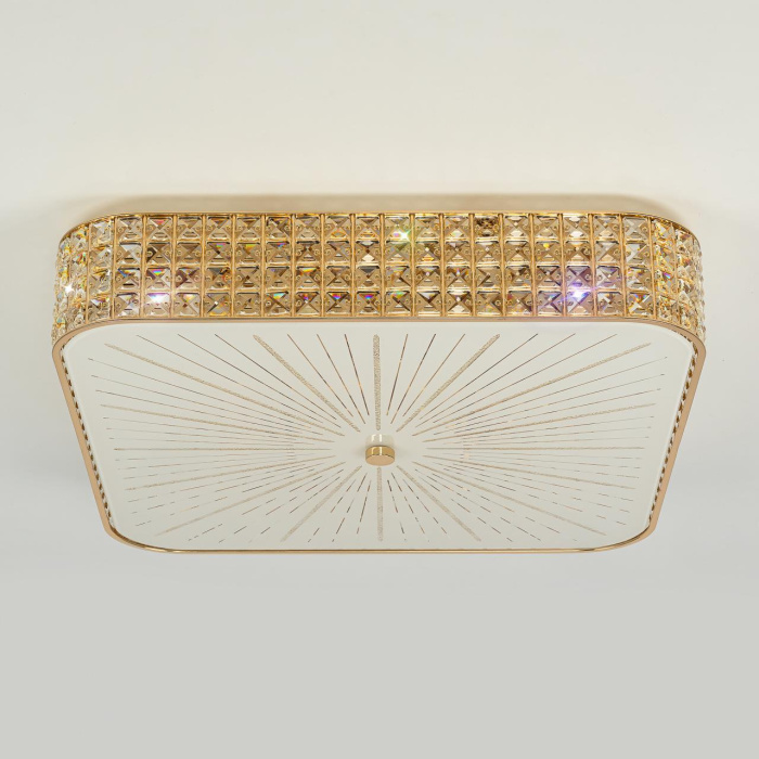 Потолочный светильник Citilux Портал CL324202