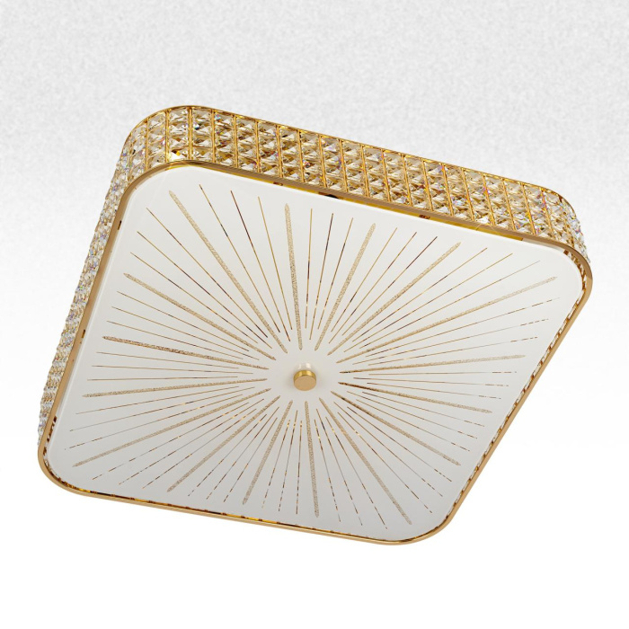 Потолочный светильник Citilux Портал CL324202