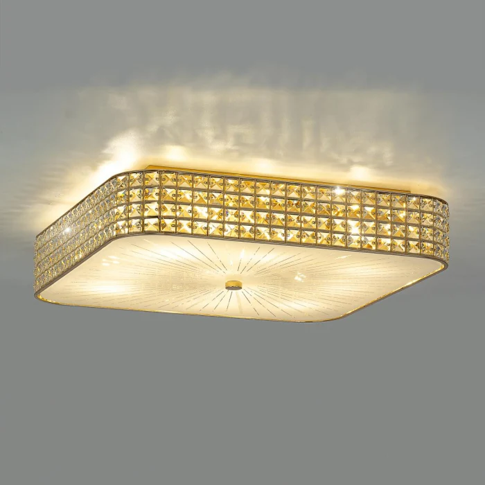 Потолочный светильник Citilux Портал CL324202