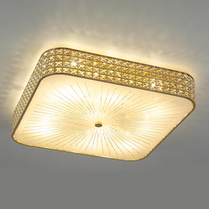 Потолочный светильник Citilux Портал CL324202