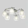 Люстра потолочная Citilux Буги CL157162