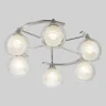 Люстра потолочная Citilux Буги CL157162
