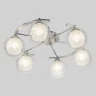 Люстра потолочная Citilux Буги CL157162