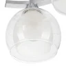 Люстра потолочная Citilux Буги CL157162