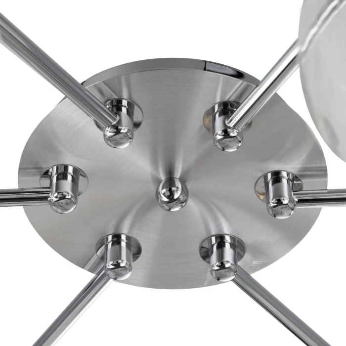 Люстра потолочная Citilux Буги CL157162