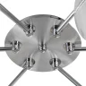 Люстра потолочная Citilux Буги CL157162