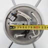 Люстра потолочная Citilux Буги CL157162