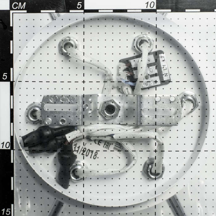 Люстра потолочная Citilux Буги CL157162