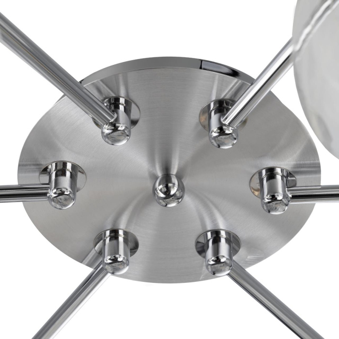 Люстра потолочная Citilux Буги CL157162