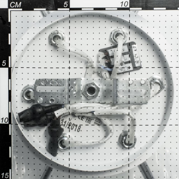 Люстра потолочная Citilux Буги CL157162