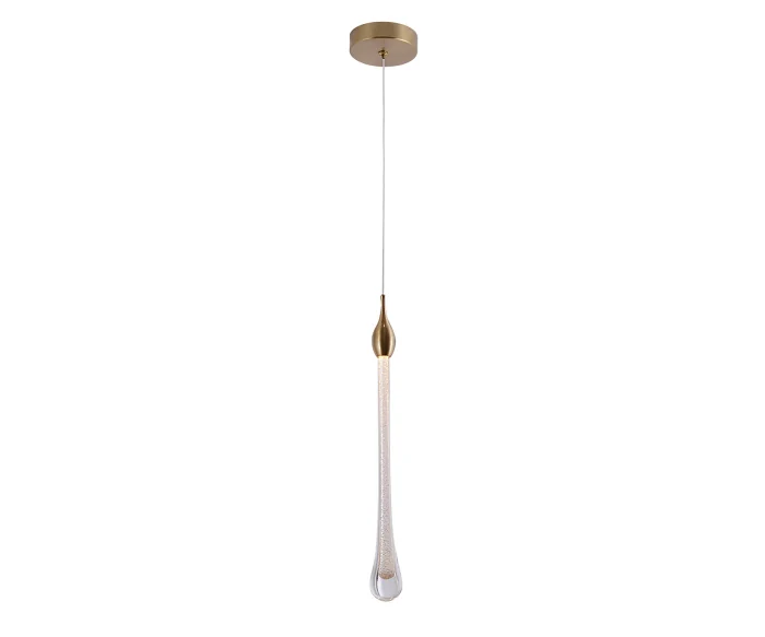 Подвесной светильник Kink Light Асмер 07860-1A,36