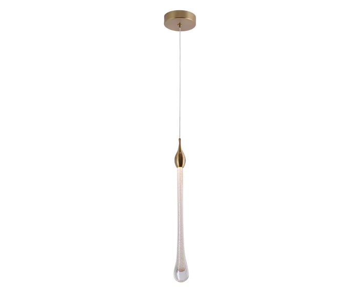 Подвесной светильник Kink Light Асмер 07860-1A,36