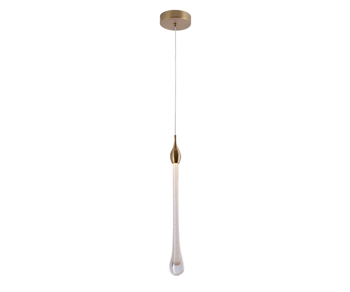 Подвесной светильник Kink Light Асмер 07860-1A,36