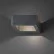 Настенный светильник DAS LED Dark grey wall lamp