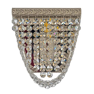 Настенный светильник Arti Lampadari Favola E 2.10.501 N