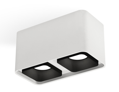 Комплект накладного светильника Ambrella light XS7850002