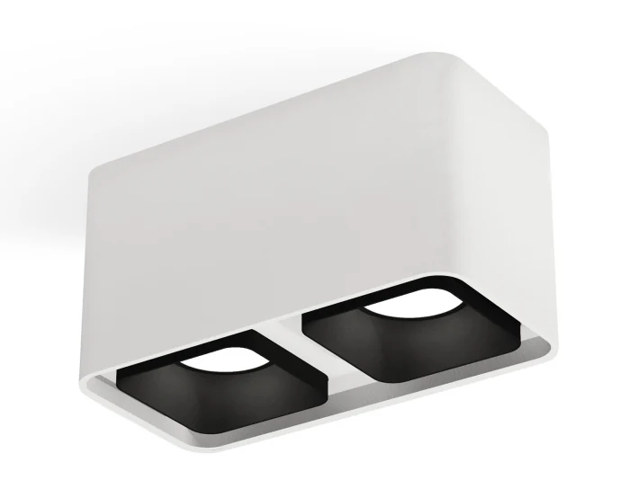 Комплект накладного светильника Ambrella light XS7850002