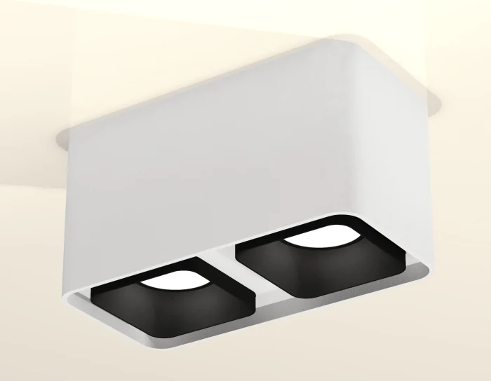 Комплект накладного светильника Ambrella light XS7850002