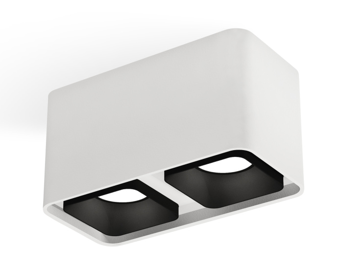 Комплект накладного светильника Ambrella light XS7850002