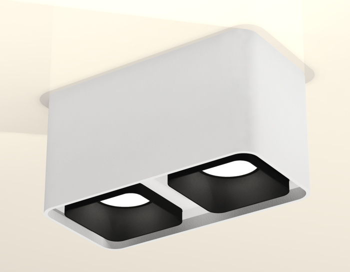 Комплект накладного светильника Ambrella light XS7850002