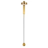 Настенный светильник Arte Lamp MIRACH A2142AP-10PB