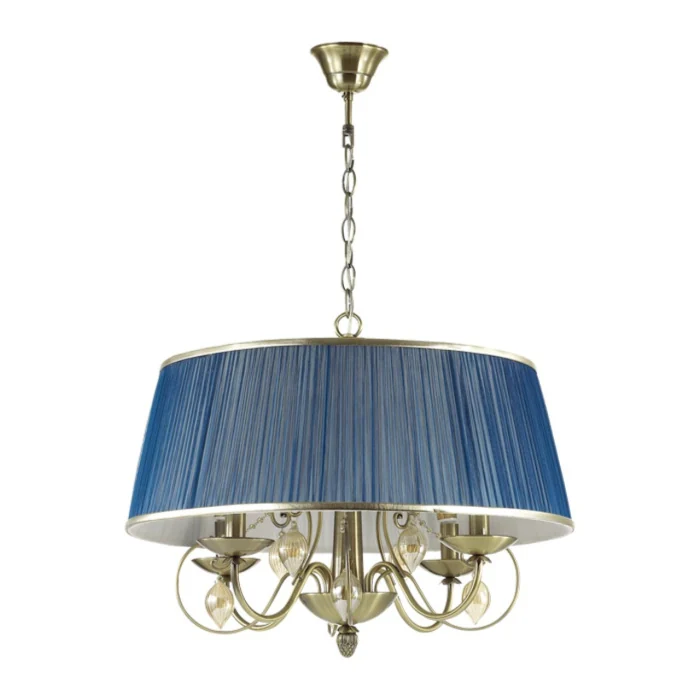 Люстра подвесная Odeon Light Niagara 3921/4