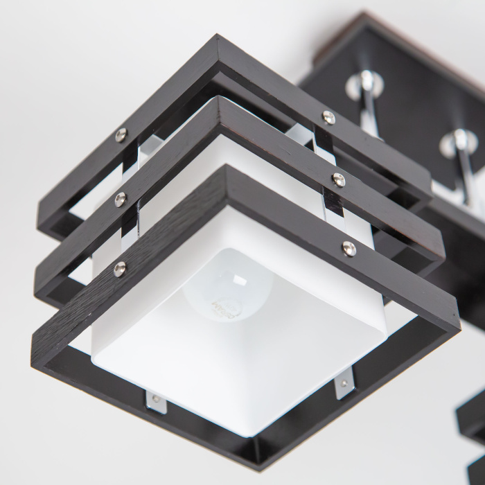 Люстра потолочная Citilux Киото CL133221