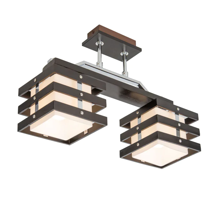 Люстра потолочная Citilux Киото CL133221