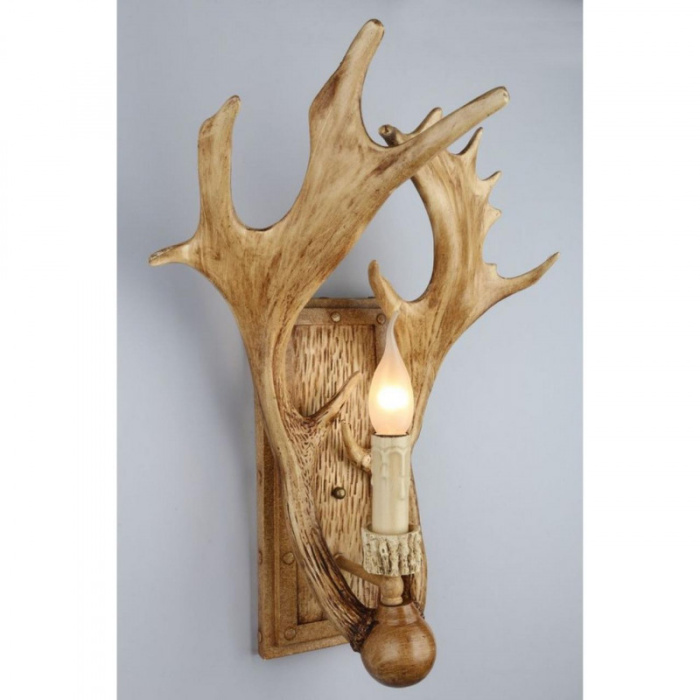 Светильник настенный Omnilux Loureiro OML-52011-01