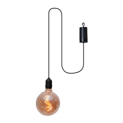 Уличный настенный светильник VIGNANELLO EGLO 900211