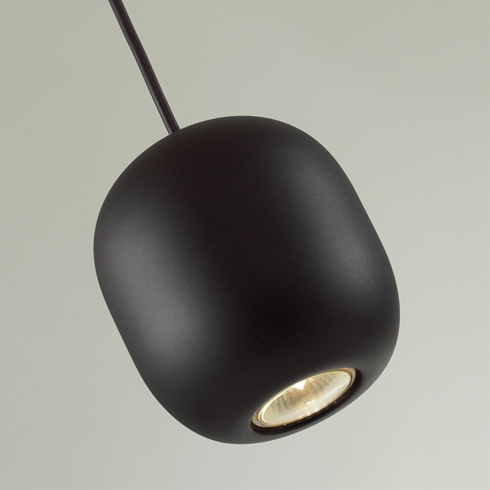 Подвесной светильник Odeon Light Cocoon 5060/1BA