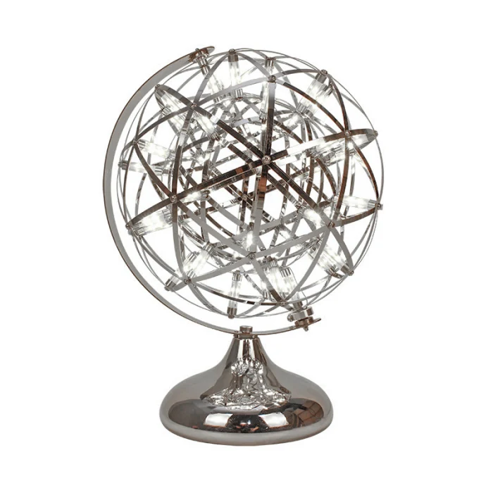 Настольная лампа L’arte luce luxury Raimond L46230.98