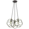 Подвесная люстра Lumion Ervin 3739/3