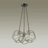 Подвесная люстра Lumion Ervin 3739/3
