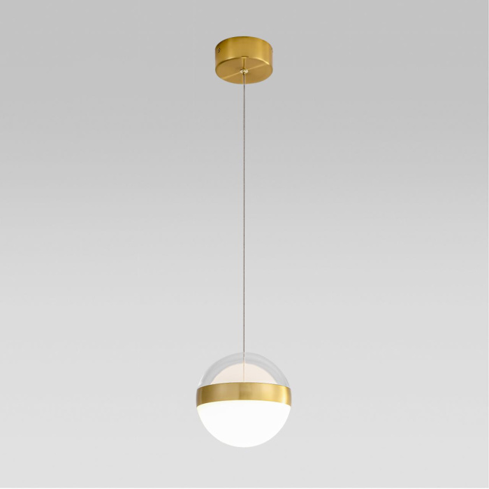 Подвесной светильник Odeon Light Roni 5036/12L