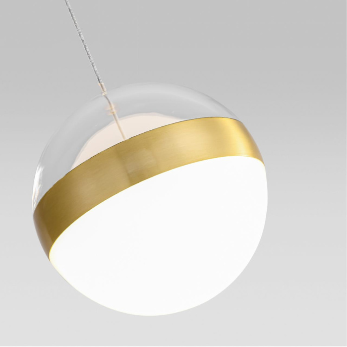 Подвесной светильник Odeon Light Roni 5036/12L