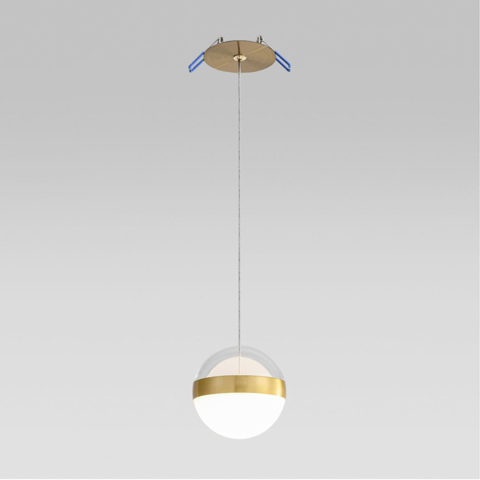 Подвесной светильник Odeon Light Roni 5036/12L