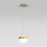 Подвесной светильник Odeon Light Roni 5036/12L
