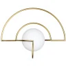 Настенный светильник Odeon Light L-Vision Futurum 7195/3WL