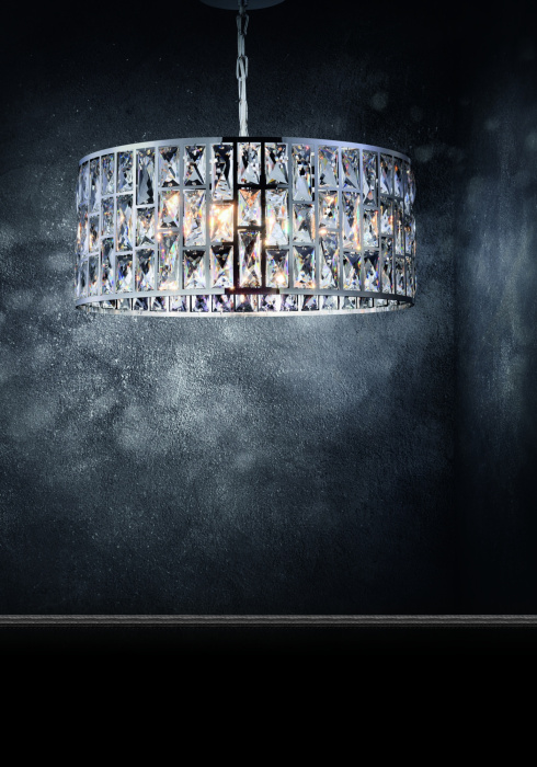 Потолочный светильник Maytoni MOD184PL-06CH