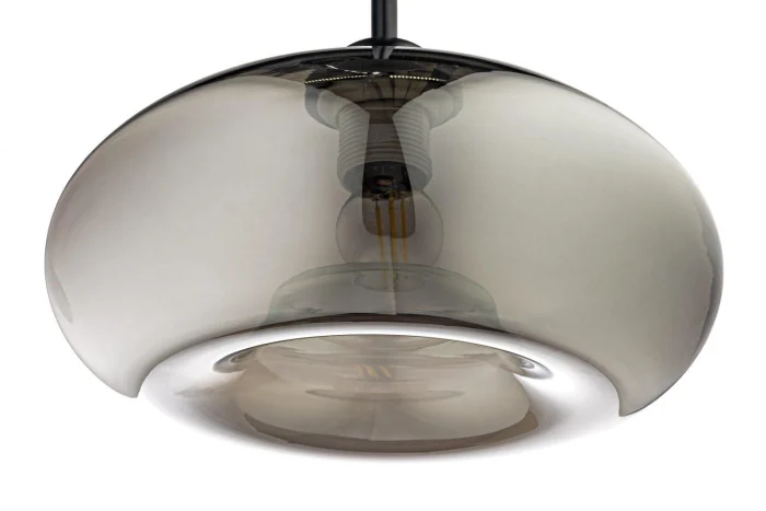 Люстра подвесная Arti Lampadari Dego E 1.P1 CS